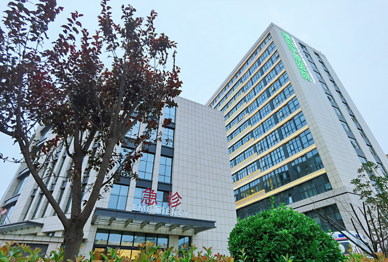 建筑外立面