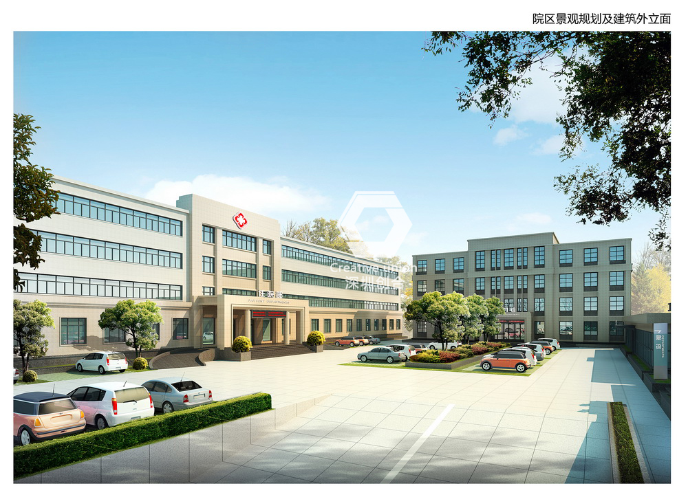 三门峡市 渑池县妇幼保健院